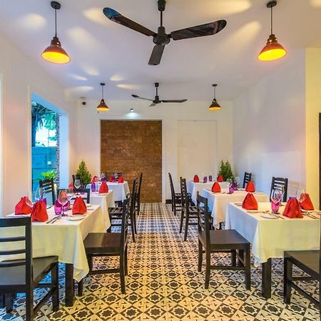 Charming Angkor Resort & Spa Siem Reap Buitenkant foto