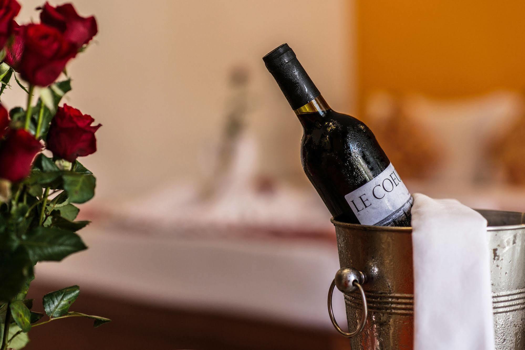 Charming Angkor Resort & Spa Siem Reap Buitenkant foto