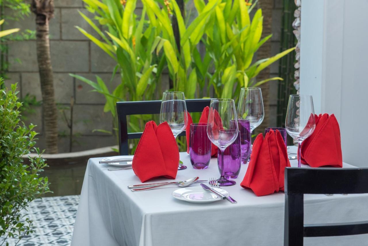 Charming Angkor Resort & Spa Siem Reap Buitenkant foto
