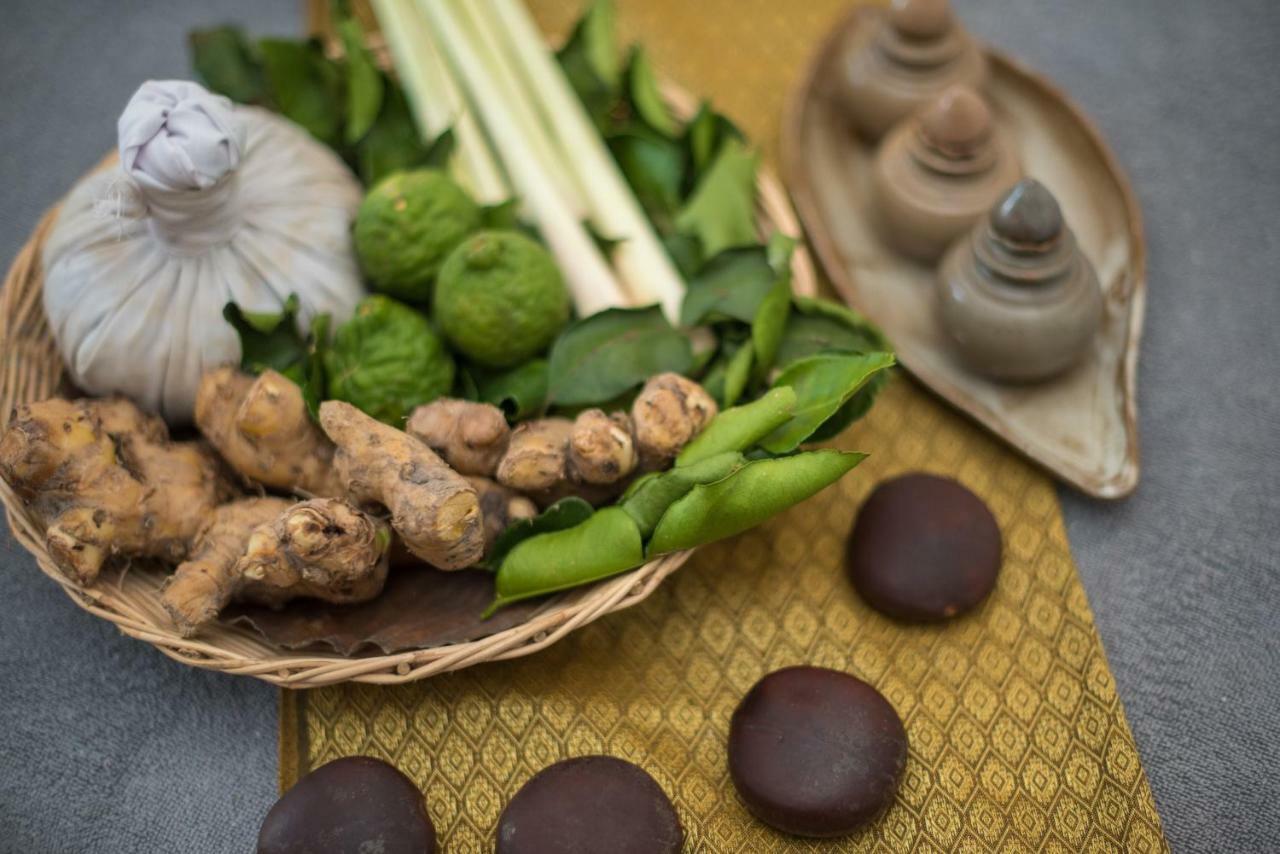 Charming Angkor Resort & Spa Siem Reap Buitenkant foto