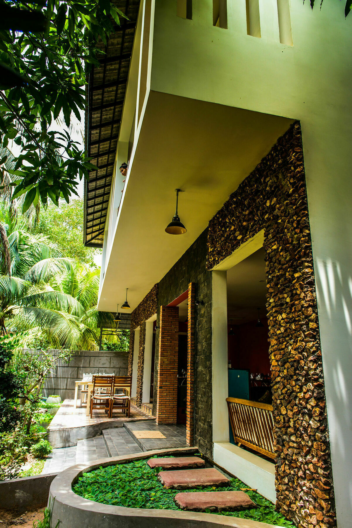 Charming Angkor Resort & Spa Siem Reap Buitenkant foto